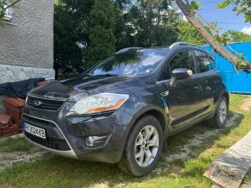 Ford Kuga, снимка 1