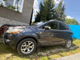 Ford Kuga, снимка 3