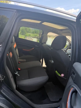 Ford Kuga, снимка 15