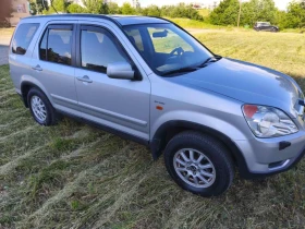 Honda Cr-v, снимка 2