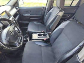 Honda Cr-v, снимка 8
