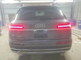 Audi Q7 2022 AUDI Q7 PREMIUM PLUS, снимка 5