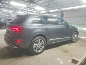 Audi Q7 2022 AUDI Q7 PREMIUM PLUS, снимка 4