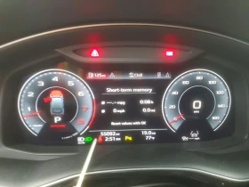 Audi Q7 2022 AUDI Q7 PREMIUM PLUS, снимка 8