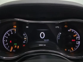 Jeep Cherokee Grand Cherokee 3.6 Overland Wk2, снимка 8