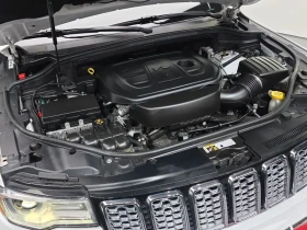 Jeep Cherokee Grand Cherokee 3.6 Overland Wk2, снимка 6