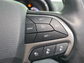 Jeep Cherokee Grand Cherokee 3.6 Overland Wk2, снимка 16
