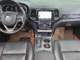 Jeep Cherokee Grand Cherokee 3.6 Overland Wk2, снимка 7