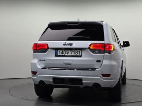 Jeep Cherokee Grand Cherokee 3.6 Overland Wk2, снимка 4