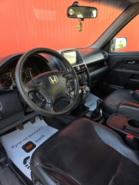 Honda Cr-v Регистрирана и Обслужена/Фейслифт, снимка 8