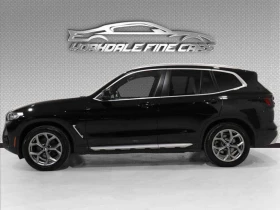 BMW X3 * xDrive30i / Premium Essential Package / Navi / A, снимка 4