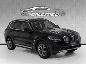 BMW X3 * xDrive30i / Premium Essential Package / Navi / A, снимка 2