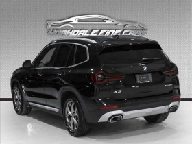 BMW X3 * xDrive30i / Premium Essential Package / Navi / A, снимка 6