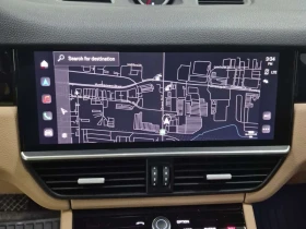Porsche Cayenne /360/DISTRONIC/MATRIX/BOSE, снимка 11