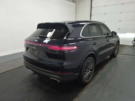 Porsche Cayenne /360/DISTRONIC/MATRIX/BOSE, снимка 3