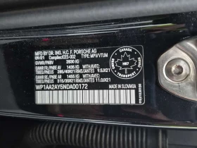 Porsche Cayenne /360/DISTRONIC/MATRIX/BOSE, снимка 15