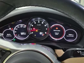 Porsche Cayenne /360/DISTRONIC/MATRIX/BOSE, снимка 9