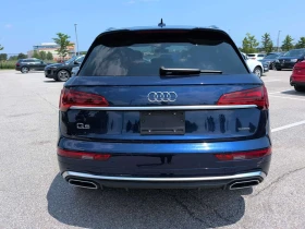 Audi Q5 Technik  CARFAX, снимка 4