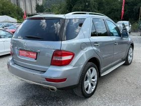 Mercedes-Benz ML 350 CDI-Facelift-Нави-Камера-На пружини-Cпортпакет, снимка 5