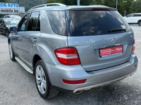 Mercedes-Benz ML 350 CDI-Facelift-Нави-Камера-На пружини-Cпортпакет, снимка 3