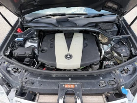 Mercedes-Benz ML 350 CDI-Facelift-Нави-Камера-На пружини-Cпортпакет, снимка 16