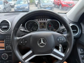 Mercedes-Benz ML 350 CDI-Facelift-Нави-Камера-На пружини-Cпортпакет, снимка 11