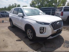 Hyundai Palisade 3.8l Se, снимка 1