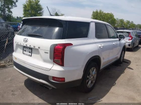 Hyundai Palisade 3.8l Se, снимка 4