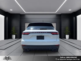Porsche Cayenne 3.0T* CHRONO* BOSE* 360 КАМЕРИ* ПАНО* КРАЙНА ЦЕНА, снимка 5