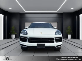 Porsche Cayenne 3.0T* CHRONO* BOSE* 360 КАМЕРИ* ПАНО* КРАЙНА ЦЕНА, снимка 1