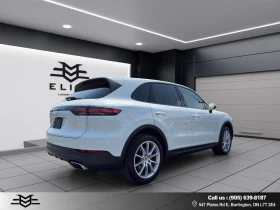 Porsche Cayenne 3.0T* CHRONO* BOSE* 360 КАМЕРИ* ПАНО* КРАЙНА ЦЕНА, снимка 4