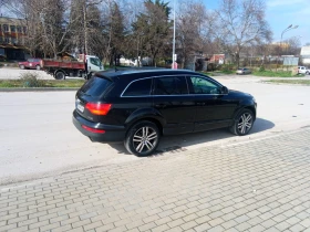Audi Q7 3.0 TDI, снимка 4