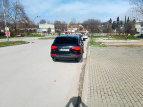 Audi Q7 3.0 TDI, снимка 3