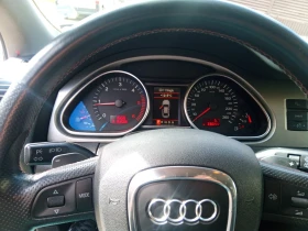 Audi Q7 3.0 TDI, снимка 12