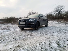 Audi Q7 3.0 TDI, снимка 9