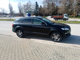 Audi Q7 3.0 TDI, снимка 5