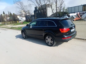 Audi Q7 3.0 TDI, снимка 2