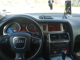 Audi Q7 3.0 TDI, снимка 13