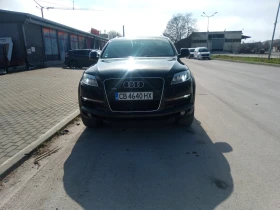 Audi Q7 3.0 TDI, снимка 1