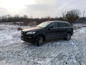 Audi Q7 3.0 TDI, снимка 8