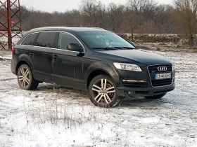 Audi Q7 3.0 TDI, снимка 7