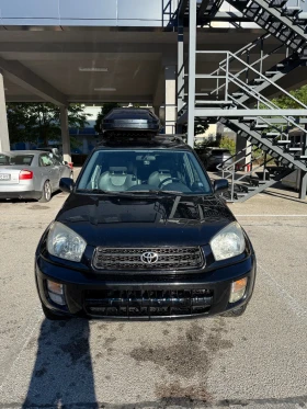 Toyota Rav4, снимка 2