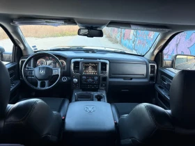 Dodge RAM 1500  ОБСЛУЖЕН ГАЗ ТОП, снимка 7