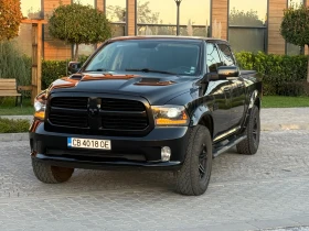 Dodge RAM 1500  ОБСЛУЖЕН ГАЗ ТОП, снимка 3