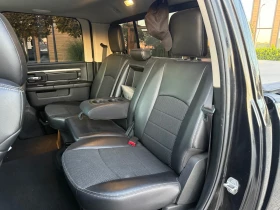 Dodge RAM 1500  ОБСЛУЖЕН ГАЗ ТОП, снимка 12