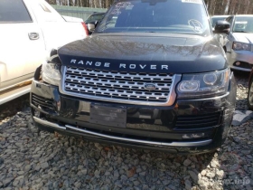 Land Rover Range rover 4.4SDV | Mobile.bg   5