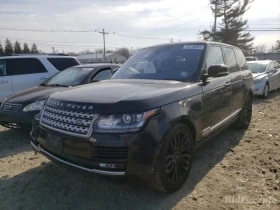 Land Rover Range rover 4.4SDV | Mobile.bg    7