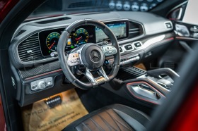Mercedes-Benz GLE 63 S AMG Coupe 4M*Burm3D*Pano*NightP*360*Headup*SoftCl | Mobile.bg   9
