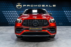Mercedes-Benz GLE 63 S AMG Coupe 4M*Burm3D*Pano*NightP*360*Headup*SoftCl | Mobile.bg   2