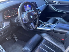 BMW X5 xDrive 30d M Sport, снимка 8 - Автомобили и джипове - 43477566